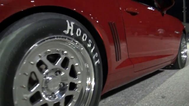 2010 Camaro SS - Torq Drag Spec T-750 Test & Tune - Whipple, Kooks, Pfadt! смотреть онлайн