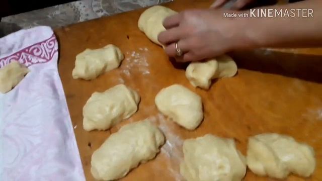 Кулинарные шедевры с Ириной