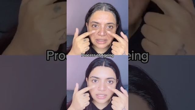 Process of Ageing Explained. смотреть онлайн