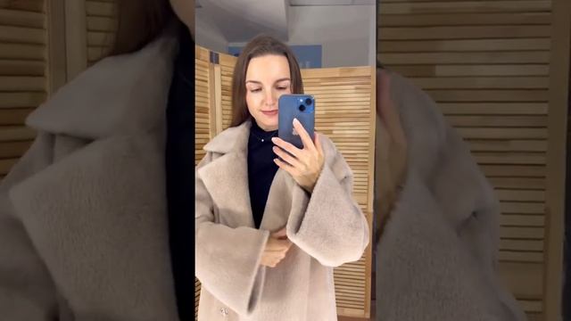 Шуба из искусственного меха ? смотреть онлайн