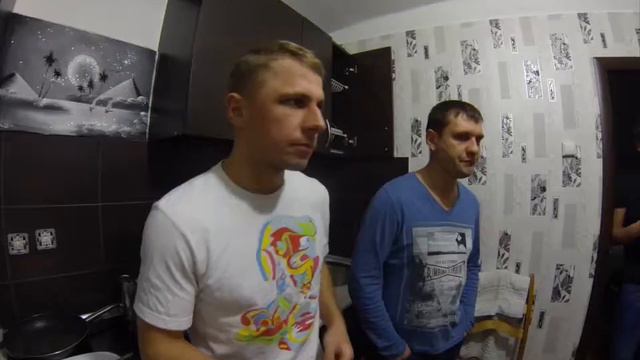 День рождения Шального Джонни смотреть онлайн