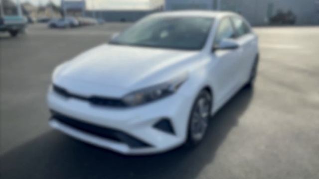 2023 Kia Forte STK590135 смотреть онлайн