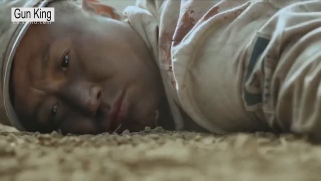 八路高手用稻草人反擊，當場殲滅日軍一個團 ⚔️ 抗日 MMA | Kung Fu смотреть онлайн