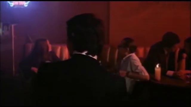 Cassius - Mean Streets, Crazy Legs смотреть онлайн