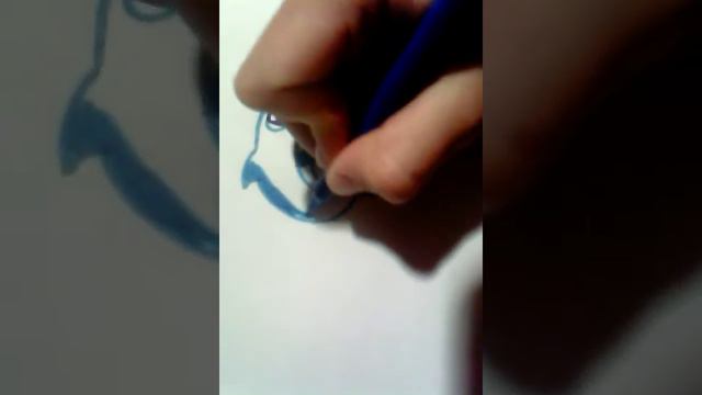 Я рисую дельфина Сашу! Алёнка тv смотреть онлайн