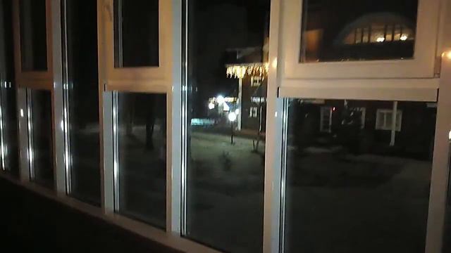 Уехала в Малые Карелы. Рум-тур. ✨November Vlog✨ смотреть онлайн