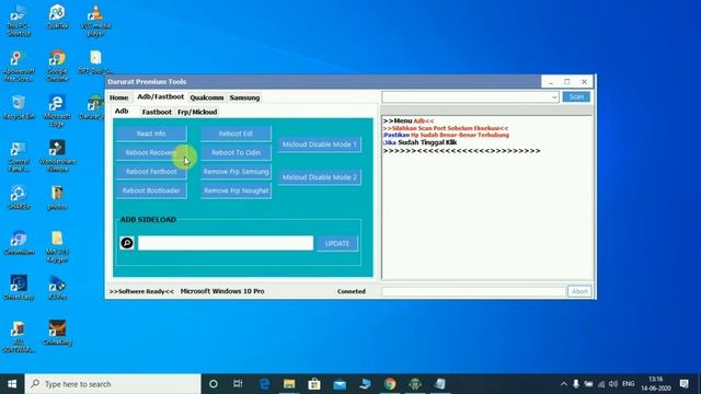 Darurat premium Tool | Samsung,Qualcomm,Mi,Fastboot By MS Technical смотреть онлайн