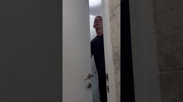 Даже одеяло отжимается? #воркаут #спорт #приколы