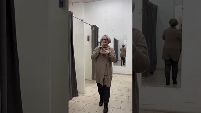Секонд. Монгольский кашемир. Легчайший смотреть онлайн