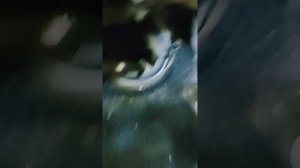 Стук и люфт в месте крепления карданчика к рулевой рейке Пассат В3