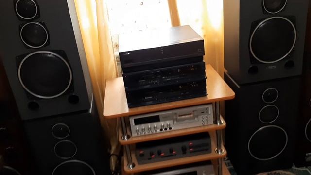 ресивер или усилитель? для стерео. смотреть онлайн