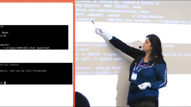 Git для тестировщиков