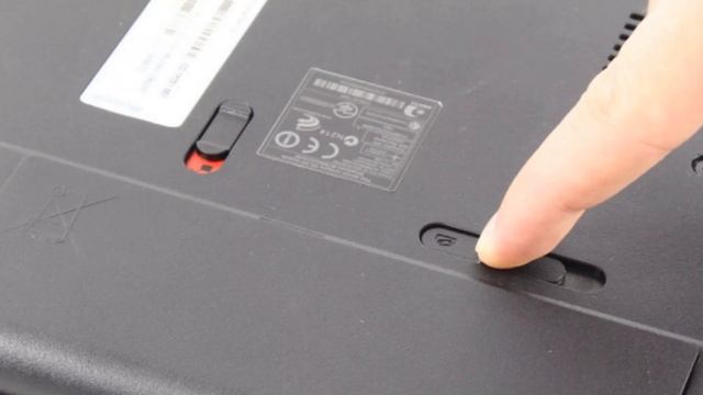 Не работает клавиатура на ноутбуке. Как сделать самому! смотреть онлайн