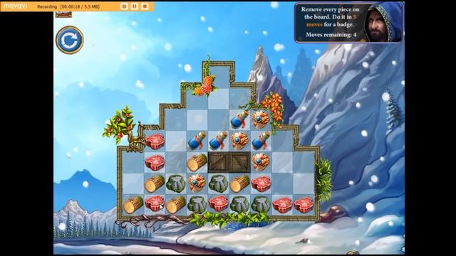 Silver Tales Level 24 смотреть онлайн