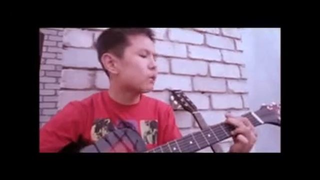 Damir(Ispanec)-А твои глаза рисуют любовь.mp4 смотреть онлайн
