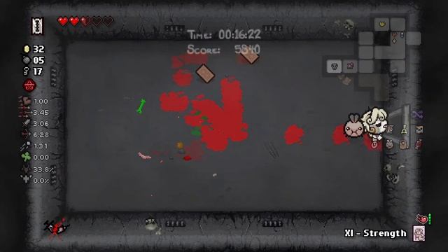 Pill Stan - The Binding of Isaac: Repentance - Part 249 смотреть онлайн