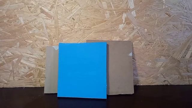 эксперемент. гидрофобизация и гидроизоляция