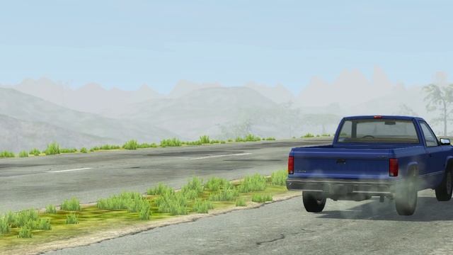 Beam Drive Car Crash Simulator смотреть онлайн