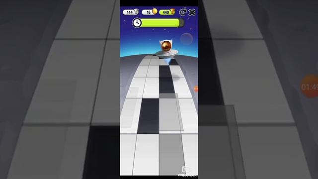PIANO - talking tom 1 - 438 смотреть онлайн