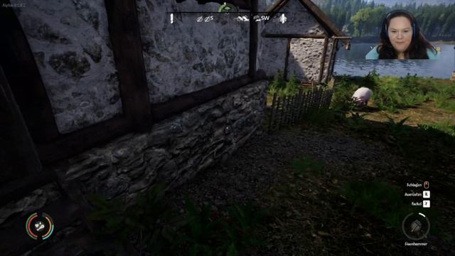 Ressourcenlager 3 und Nahrunglager 3. -47- ⛺ Medieval Dynasty ⛺ v.0.2.0.2 Deutsch / Let´s Play смотреть онлайн