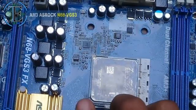 Tarjeta Madre MotherBoard NO ENCIENDE, PRENDE Y SE APAGA ENSEGUIDA, Falla poco comun, Problema: PCH смотреть онлайн