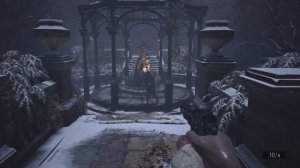 Resident Evil 8: Village ➤ Прохождение — Часть 4: МАСКИ АНГЕЛОВ | ПРЯТКИ ОТ БЛИЗНЯШЕК