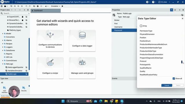 MQTT - The Key to Streamlining Digital Transformation смотреть онлайн
