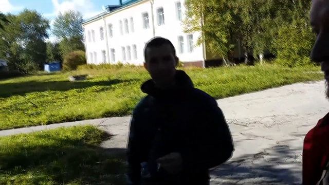 Рейс до Белопорожской МГЭС #ГЭС #Кемь #Карелия смотреть онлайн