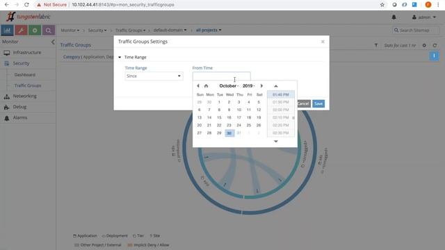 Deploying Tungsten Fabric on top of Kubernetes via Helm смотреть онлайн