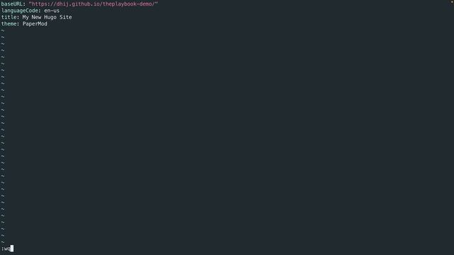 Deploy Hugo Blog to Github Pages via Github Actions w/ a Custom Domain смотреть онлайн