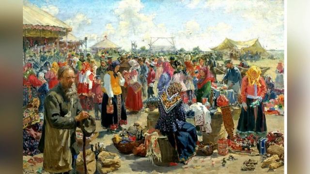 Татьяна Петрова «Коробейники» смотреть онлайн