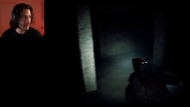 BODY CAM HORROR GAME | DEPPART смотреть онлайн