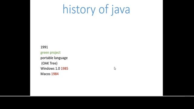 4 what is java language ما هي لغة الجافا смотреть онлайн