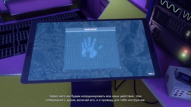 КУПИЛИ TERRORBYTE ГТА 5 ОНЛАЙН НА PS4!!! смотреть онлайн