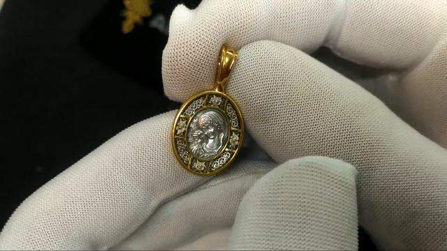 Игоревская икона Божией Матери. Св. блгв. кн. Игорь Черниговский смотреть онлайн