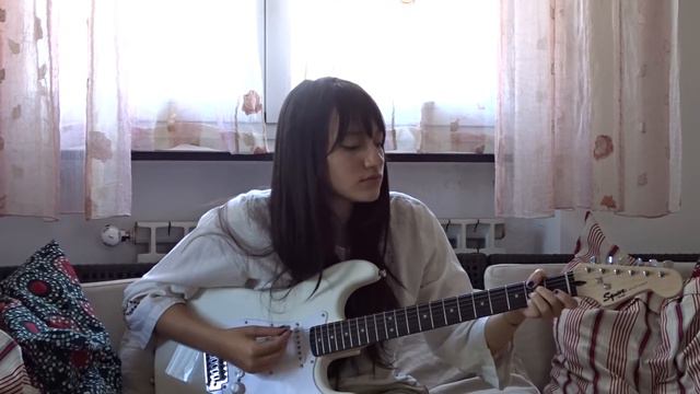 Cover~Don't bother none~ Cowboy bebop~Yoko Kanno~ Mai Yamane смотреть онлайн