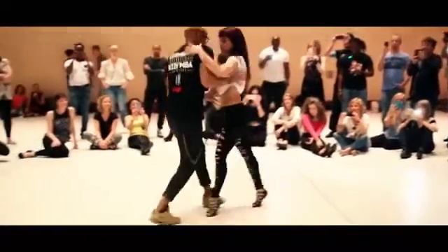 Kizomba смотреть онлайн