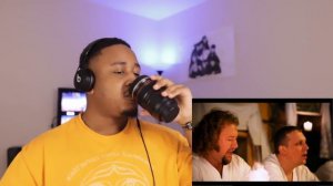 Бабкины внуки Не для меня акапельно Reaction