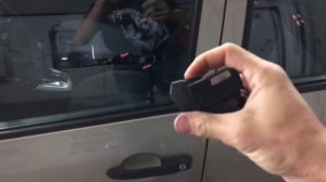 Бесключевой доступ на Гранту