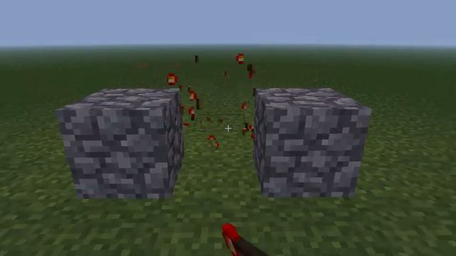 Самое быстрое замыкание в Minecraft 1.2.5 смотреть онлайн
