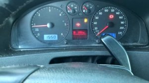 Удаление сажевого фильтра(DPF) VW T5