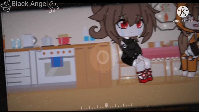 Клип// Не реви //гача клуб//гача лайф смотреть онлайн