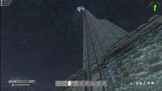 DAYZ DEERISLE VANILA ++ смотреть онлайн