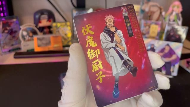 ОТКРЫЛ 2 НОВЫХ БОКСА ПО МАГИЧЕСКОЙ БИТВЕ ОТ KAYOU | UNBOXING TWO NEW BOX JUJUTSU KAISEN by KAYOU смотреть онлайн