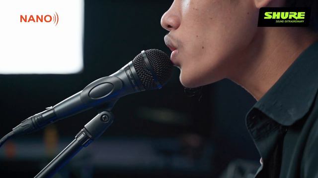 មីក្រូហ្វូន SHURE PGA58-LC | ស្រូបសំឡេងបានច្បាស់ល្អ | Studio Recording | Live Performance смотреть онлайн