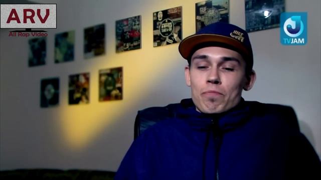 Ант (25/17) о поклонниках группы 25/17, на ARV смотреть онлайн