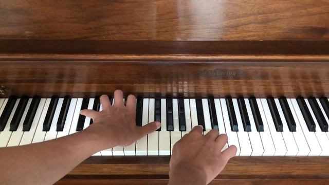 Pop Smoke - The Woo (Piano Tutorial + Cover) Ft. Roddy Ricch, 50 Cent смотреть онлайн