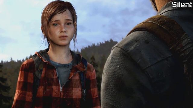 Last of Us Remastered┇PS5/Gameplay┇Finale смотреть онлайн