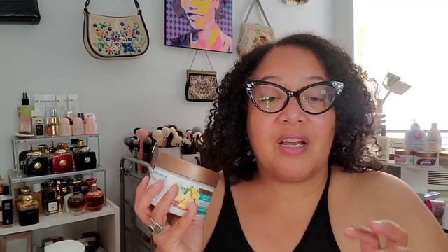 Lovin' On List | Summer 2022 Beauty & Perfume Favorites смотреть онлайн