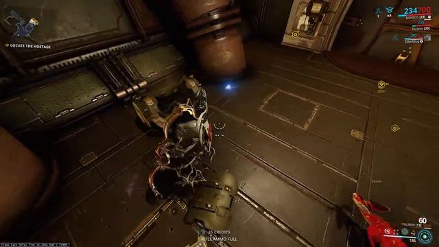 Gaming With Mom: Warframe Edition Episode 12 смотреть онлайн